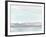 Grey Horizon-Rob Delamater-Framed Premium Giclee Print