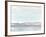 Grey Horizon-Rob Delamater-Framed Premium Giclee Print