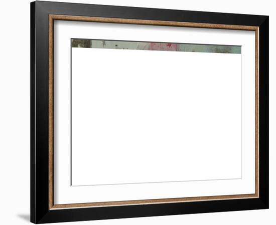 Grey in Motion-Sloane Addison  -Framed Art Print