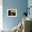 Grey Morning-David Farquharson-Framed Giclee Print displayed on a wall