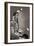Grey Owl-Ron Embleton-Framed Giclee Print