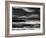 Grey Romance-Josh Adamski-Framed Photographic Print