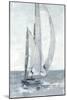 Grey Seas II-Ethan Harper-Mounted Art Print