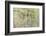 Greybeard-Doug Chinnery-Framed Photographic Print