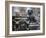 Greyfriars Bobby, Edinburgh, Scotland, Uk-Amanda Hall-Framed Photographic Print