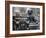 Greyfriars Bobby, Edinburgh, Scotland, Uk-Amanda Hall-Framed Photographic Print