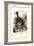 Greyhound, 1863-79-Raimundo Petraroja-Framed Giclee Print
