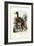 Greyhound, 1863-79-Raimundo Petraroja-Framed Giclee Print