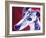 Greyhound - Myrtle-Dawgart-Framed Giclee Print