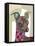 Greyhound-Lanre Adefioye-Framed Premier Image Canvas