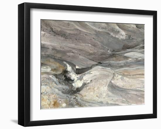 Greystone-Albena Hristova-Framed Art Print