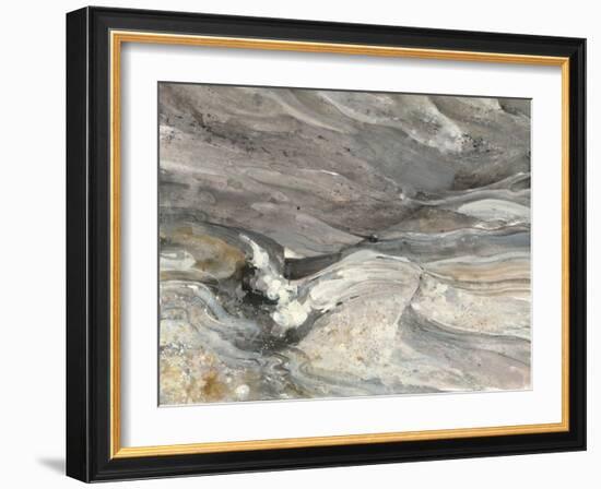 Greystone-Albena Hristova-Framed Art Print