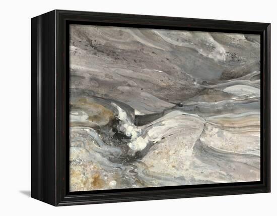 Greystone-Albena Hristova-Framed Stretched Canvas