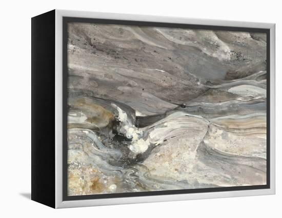 Greystone-Albena Hristova-Framed Stretched Canvas