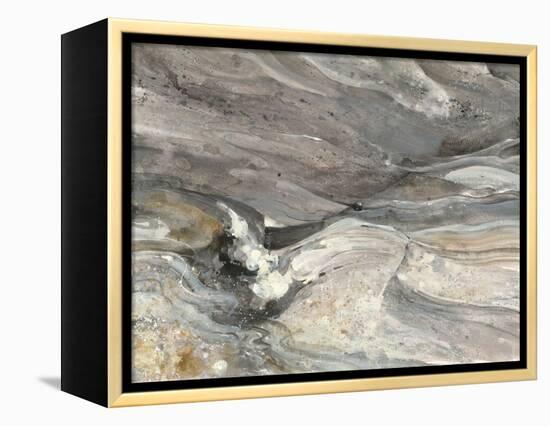 Greystone-Albena Hristova-Framed Stretched Canvas