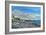 Greystones, Ireland, 2001-Vincent Alexander Booth-Framed Giclee Print