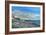 Greystones, Ireland, 2001-Vincent Alexander Booth-Framed Giclee Print