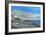 Greystones, Ireland, 2001-Vincent Alexander Booth-Framed Giclee Print