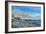 Greystones, Ireland, 2001-Vincent Alexander Booth-Framed Giclee Print