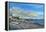 Greystones, Ireland, 2001-Vincent Alexander Booth-Framed Premier Image Canvas