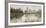 Grez par Nemours (Seine et Marne)-Julia Beck-Framed Giclee Print