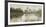 Grez par Nemours (Seine et Marne)-Julia Beck-Framed Giclee Print