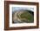 Grianan of Aileach Hillfort, 6th-7th century. Artist: Unknown-Unknown-Framed Photographic Print