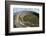 Grianan of Aileach Hillfort, 6th-7th century. Artist: Unknown-Unknown-Framed Photographic Print