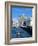 Griboedova Canal and Church of the Spilled Blood, St. Petersburg, Russia-Jonathan Smith-Framed Photographic Print