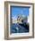 Griboedova Canal and Church of the Spilled Blood, St. Petersburg, Russia-Jonathan Smith-Framed Photographic Print