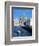 Griboedova Canal and Church of the Spilled Blood, St. Petersburg, Russia-Jonathan Smith-Framed Photographic Print