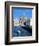 Griboedova Canal and Church of the Spilled Blood, St. Petersburg, Russia-Jonathan Smith-Framed Photographic Print