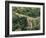 Griechenland, Peloponnes, Pylos, Landschaft, AquäDukt, Pilos, Wald-Thonig-Framed Photographic Print