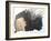 Grief-Kirstie Adamson-Framed Giclee Print