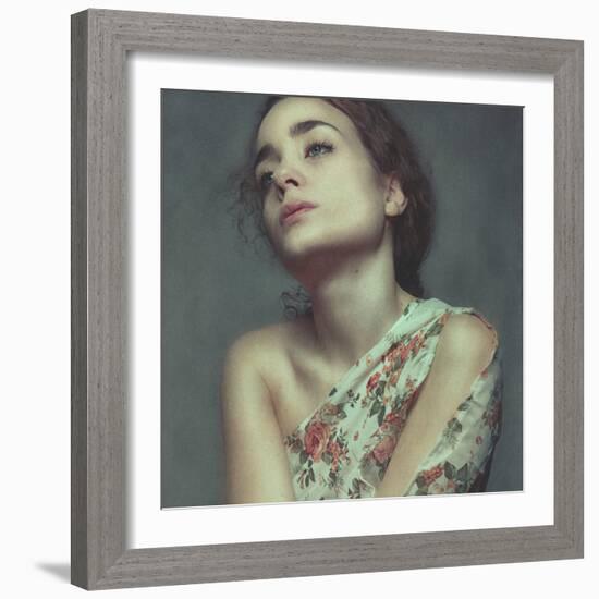 Grieve-Antonella Renzulli-Framed Photographic Print