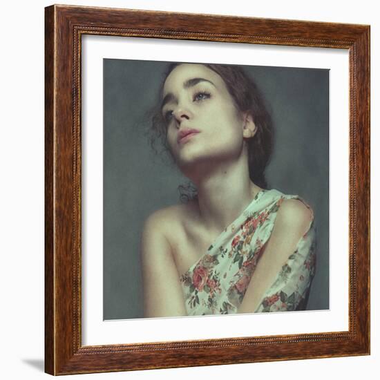 Grieve-Antonella Renzulli-Framed Photographic Print