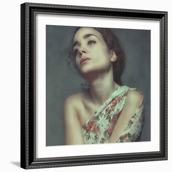 Grieve-Antonella Renzulli-Framed Photographic Print