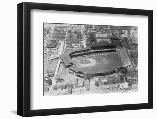 Griffith Stadium-null-Framed Photographic Print