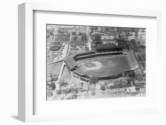 Griffith Stadium-null-Framed Photographic Print