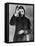 Grigori Rasputin Russian Mystic and Court Favourite in 1912-null-Framed Premier Image Canvas