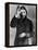 Grigori Rasputin Russian Mystic and Court Favourite in 1912-null-Framed Premier Image Canvas