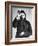 Grigori Rasputin, Russian Mystic-Science Source-Framed Giclee Print