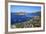 Grikos Bay, Patmos, Dodecanese, Greek Islands, Greece, Europe-null-Framed Photographic Print