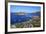 Grikos Bay, Patmos, Dodecanese, Greek Islands, Greece, Europe-null-Framed Photographic Print