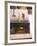 Grill, Bodega Pisano Winery, Progreso, Uruguay-Per Karlsson-Framed Photographic Print