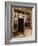 Grille de Marchand de Vins, Rue des Ciseaux-Eugène Atget-Framed Photographic Print