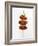 Grilled Sausage Kebab-Pepe Nilsson-Framed Photographic Print