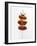 Grilled Sausage Kebab-Pepe Nilsson-Framed Photographic Print