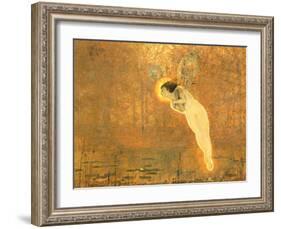 Grimshaw Iris-Auguste Rodin-Framed Giclee Print