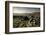 Grimspound Bronze Age Settlement, Dartmoor, Devon. UK February 2007-Ross Hoddinott-Framed Photographic Print